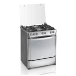 COCINA A GAS INDURAMA - FIRENZE ZAFIRO