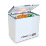 CONGELADORA COLDEX 271LT CH-10P