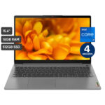 Notebook LENOVO 15ITL6 15.6 Intel Core i7 11va generación 16GB 512GB SSD